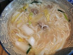 鸭露煮粉干-新悦·霞浦海鲜生(上下杭店)