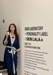 -SKINLALA美肤疗愈SPA