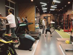 -UltraForce超源健身私教工作室(长楹天街精品店)