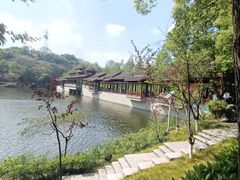 -重庆彩云湖湿地公园