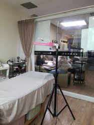 -轻妆Feel·半永久纹眉眼线