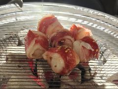 -本炙炭烤·蒲烧活鳗料理店(金沙洲店)