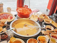 -吴老幺火锅(金龙店)