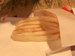 -麦当劳(酒仙桥路店)