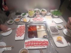 -海底捞火锅(石厦时代广场店)