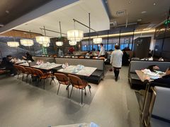 大堂-四道菜·福建菜馆(新街口金鹰店)