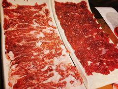 -左庭右院鲜牛肉火锅(新梅广场店)