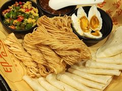 -印巷里主题餐厅(马鞍山店)