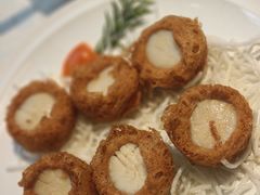 -珍宝海鲜JUMBO Seafood(ifc店)