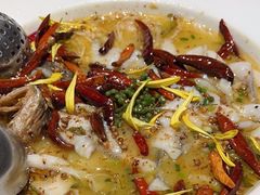 -太二酸菜鱼(上海佛罗伦萨小镇店)