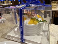 -芭菲盛宴·环球美食(北城国际店)