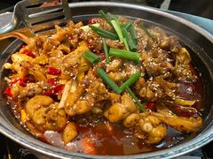 -蛙小侠(长安万科店)