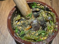 -云海肴·汽锅鸡·云南菜(广安门天虹店)