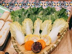 -椰夫人·养生椰子鸡(黄埔时代城店)