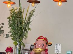 -肥朵食堂(带梦胡同店)