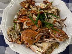 -钱大妈海鲜饭店(保利林语店)