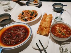 -老太原菜馆(南宫店)