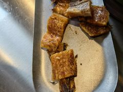 -山葵说·泥炉烤肉(泰达时尚E街区店)