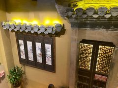 -徽三说·土徽菜·中国徽菜连锁品牌(一中店)