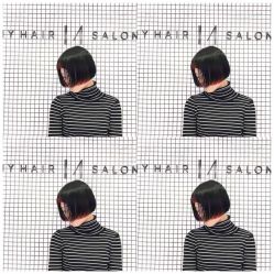 -MY HAIR ARDOR