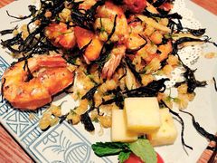 -云海肴·汽锅鸡·云南菜(天山百盛优客店)