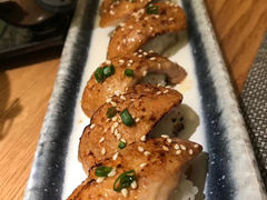 -乐亭日本料理(彩虹本店)