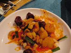 -悦真雅院·四合院·清真私房菜(雍和宫店)
