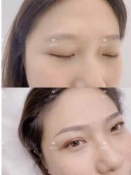 点击看大图 -MIVI野生眉纹绣纹眉