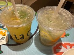 -乐凯撒披萨(中心书城店)