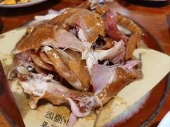 -六禾熏酱小酒馆·东北菜(海甸岛店)