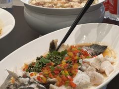 -聚宾楼·烤鸭·家宴(科技三路店)