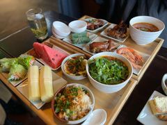 -青藤茶馆(南山路店)
