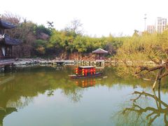 -水绘园
