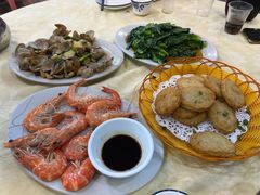 -秋姐美食店(旅游大道店)
