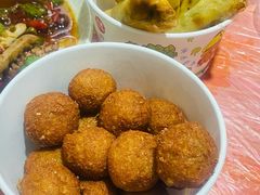 -桂萍特色牛筋牛杂(长堤街总店)