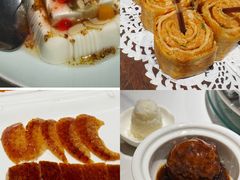 義和小肉饼-羲和雅苑•北京烤鸭(国贸商城店)