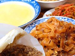 -王菊美食街·王菊面馆(总店)