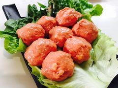 -陈记顺和潮汕鲜牛肉火锅(番禺迎宾大道店)
