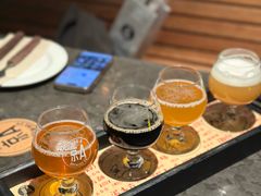 -京A Taproom·精酿餐吧(CBD店)