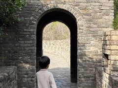 -广州莲花山旅游区