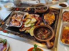 -西昌老号李小肠特色烧烤园(温江店)