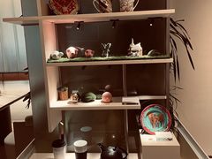 -théATRE 茶聚场(王府中環店)