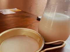 -恩你小木屋米酒店(安盛店)