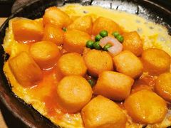 -新白鹿餐厅(城西银泰城店)