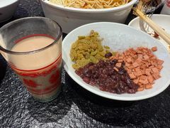 -周姑娘不等味·牛羊肉火锅·螃蟹罗氏虾·烤鱼烤串(高邮店)