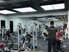 -空中健身·游泳(季佳荟新华家园店)