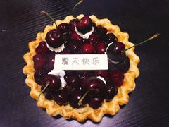 -Pantry's Best派悦坊蛋糕(K11购物艺术中心店)