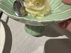 -狮王府淮扬菜(新街口友谊店)