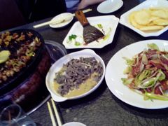 -厚味居炙子烤肉·清真(天桥南纬路店)