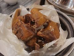 -鸽鸟轩(石岐店)
